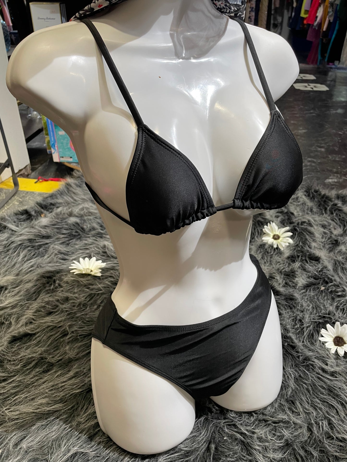 X-SMALL 3 piece set