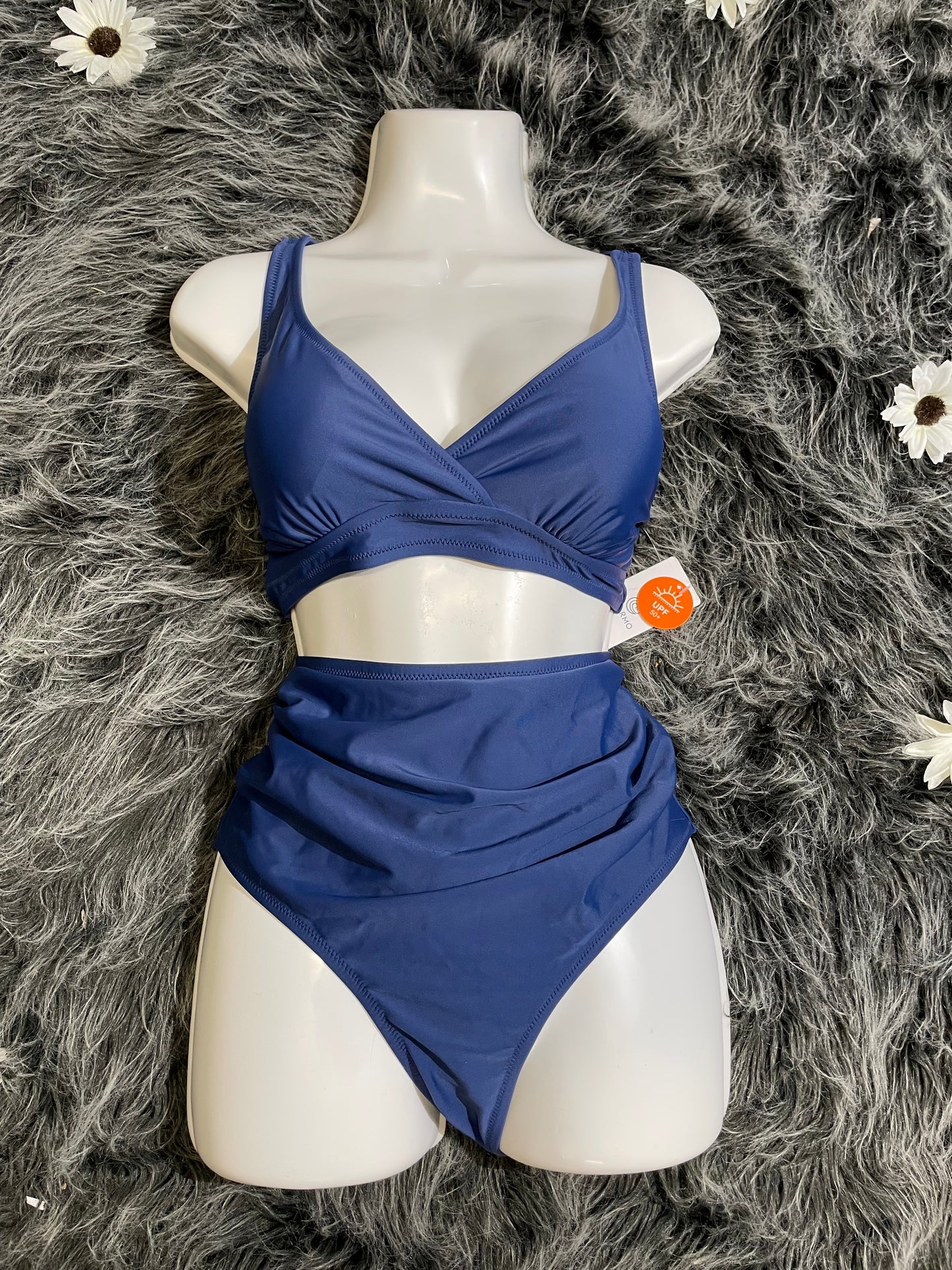 SMALL 2 piece