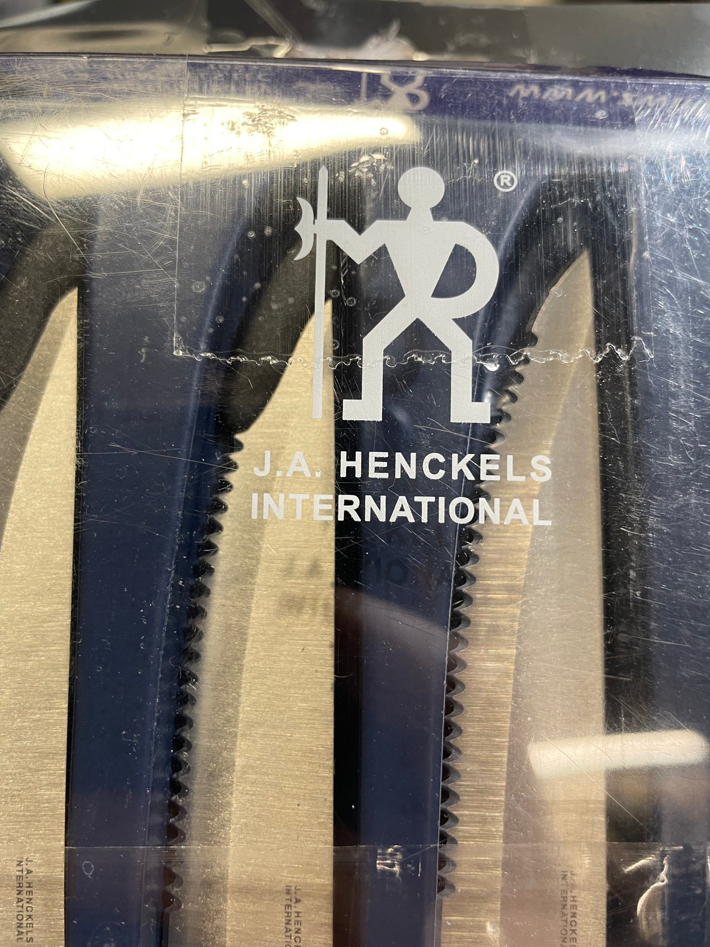 4 pack steak knifes