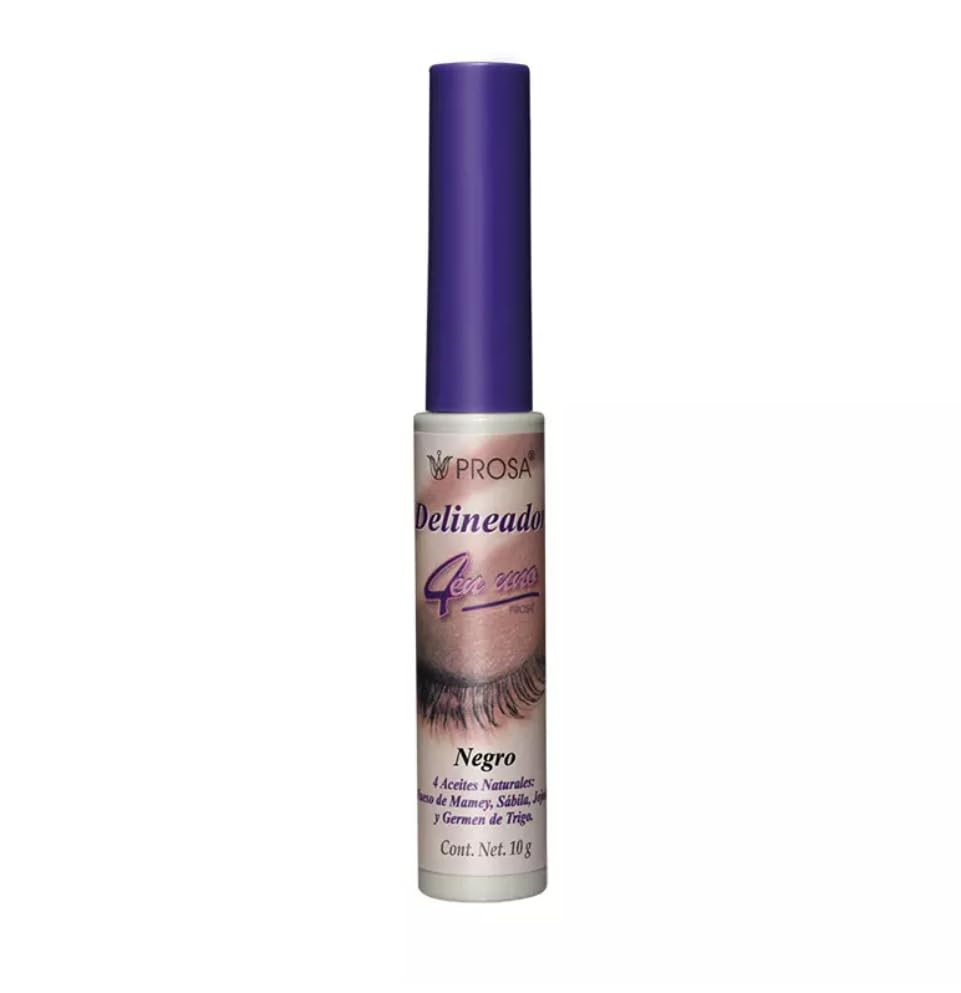 Prosa Liquid Eyeliner