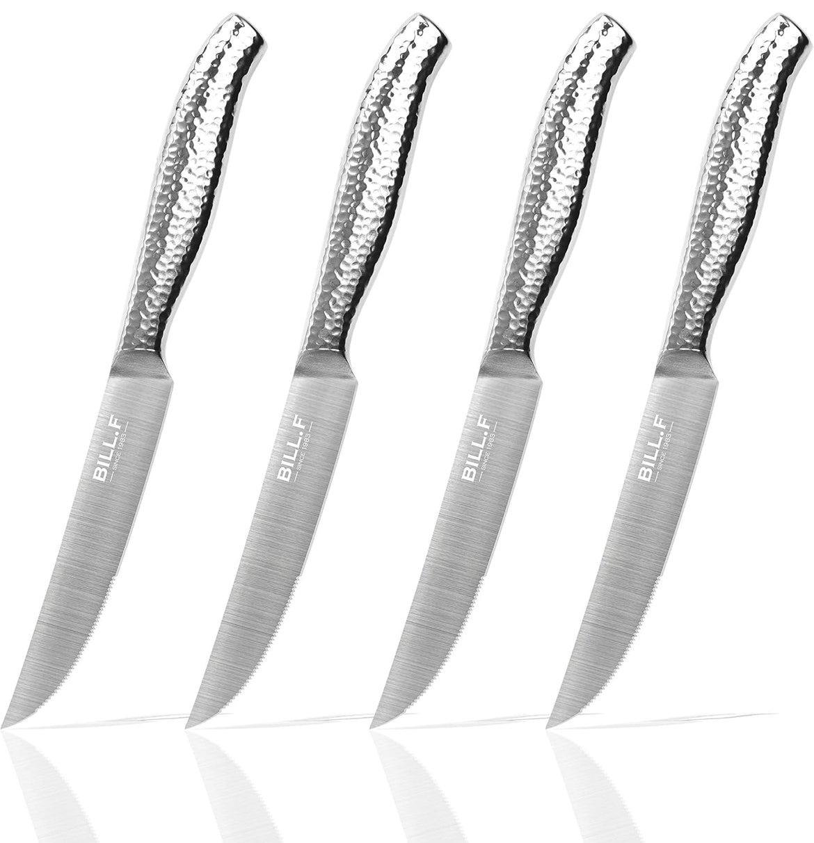 4 pack Steak knife set