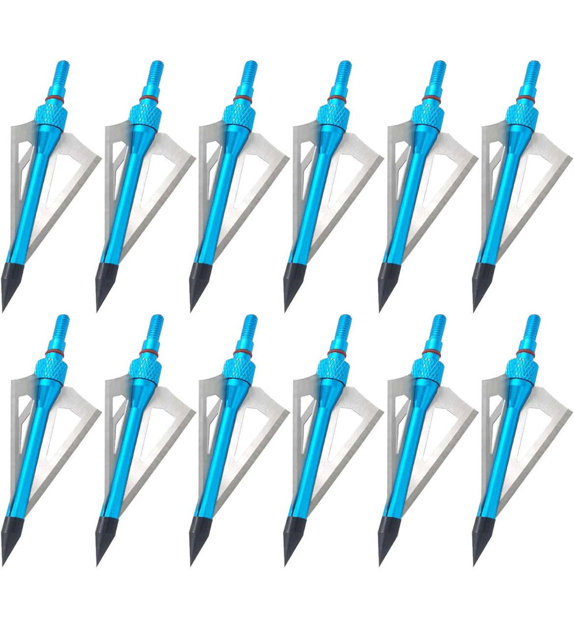 Hunting broadhead