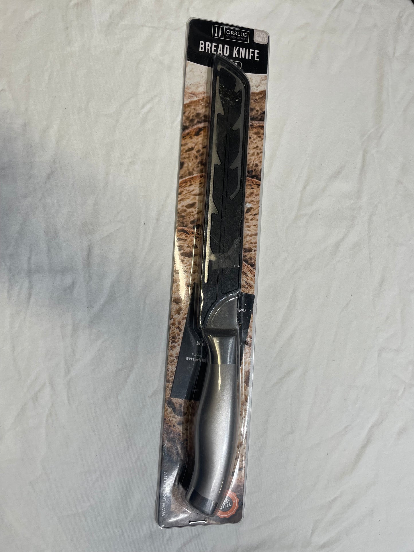 Bread knife