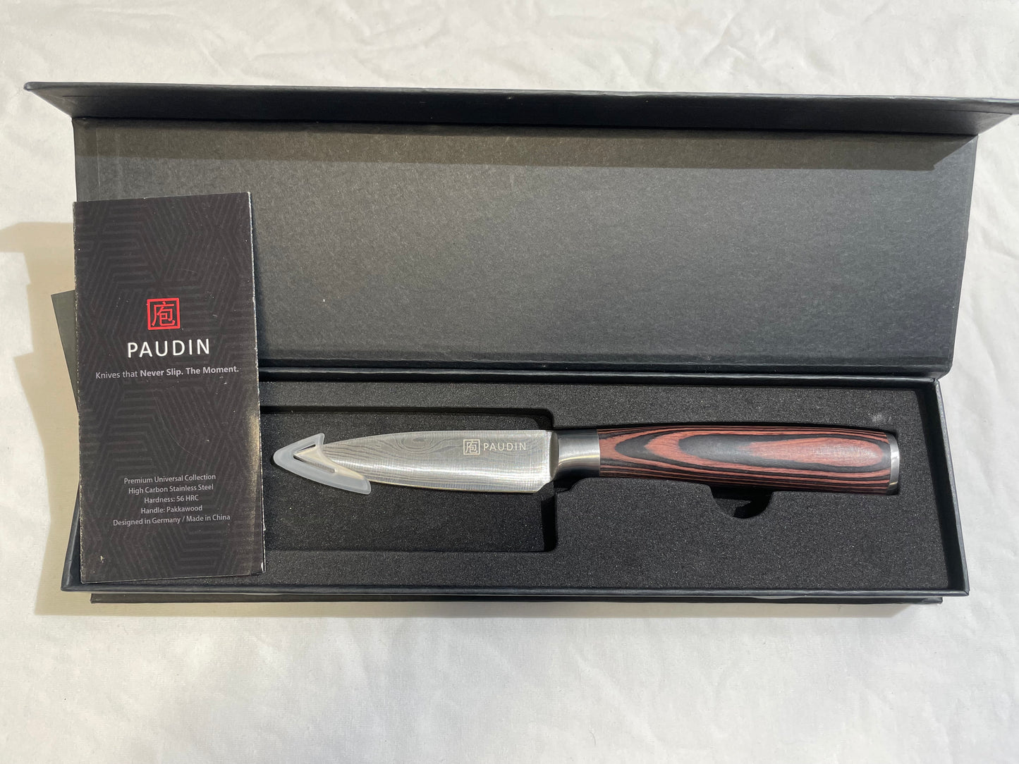 3.5 inch paring knife