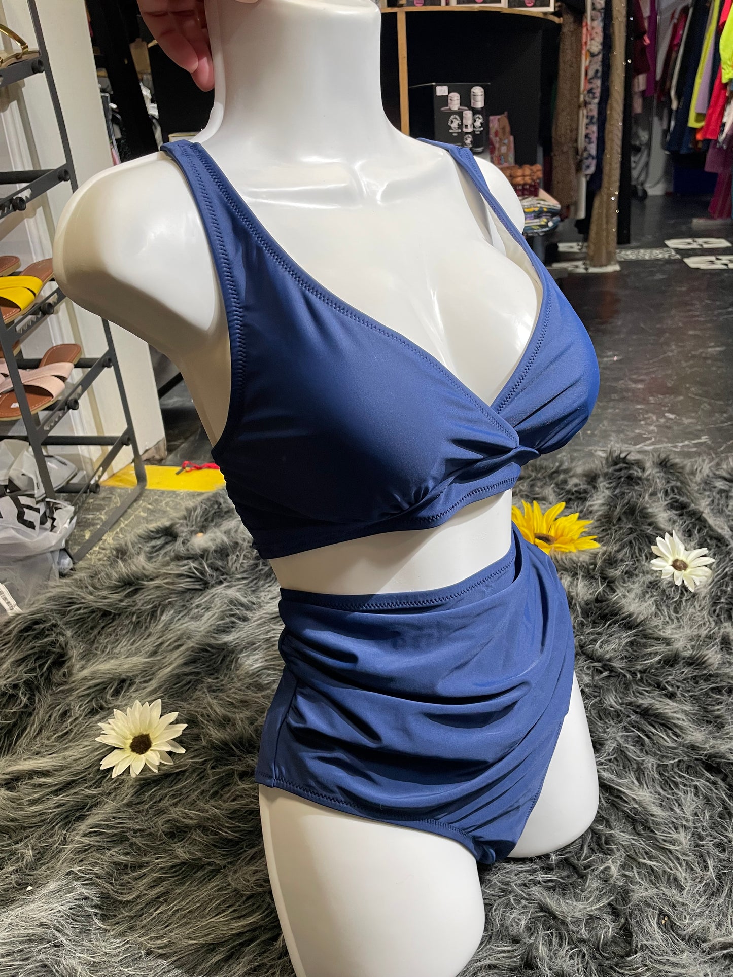SMALL 2 piece