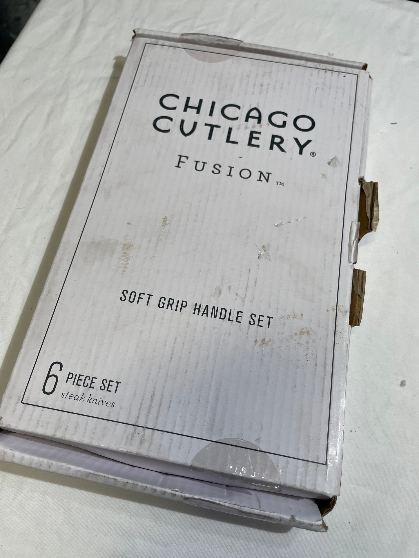 Premium steak knifes