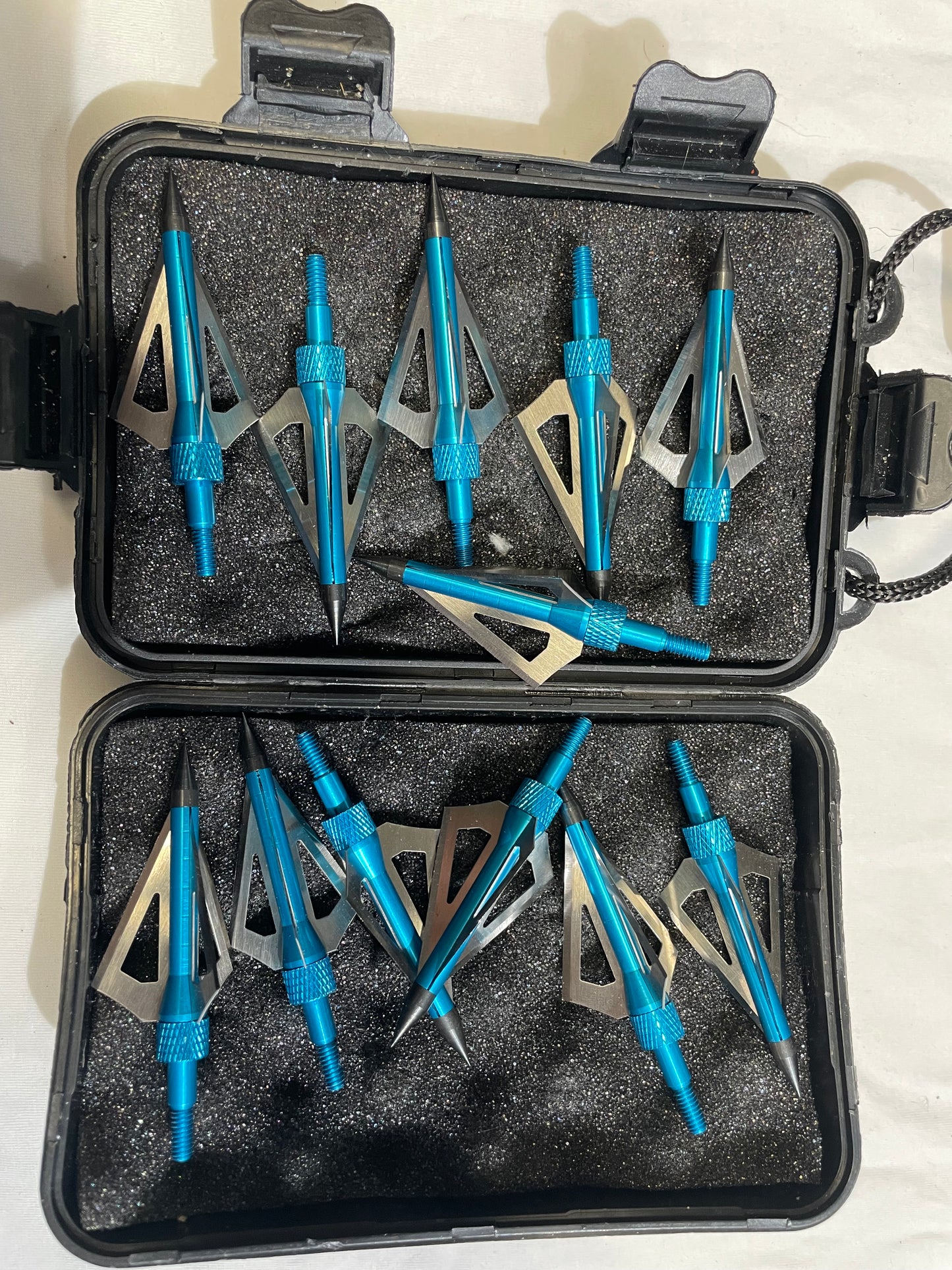 Hunting broadhead