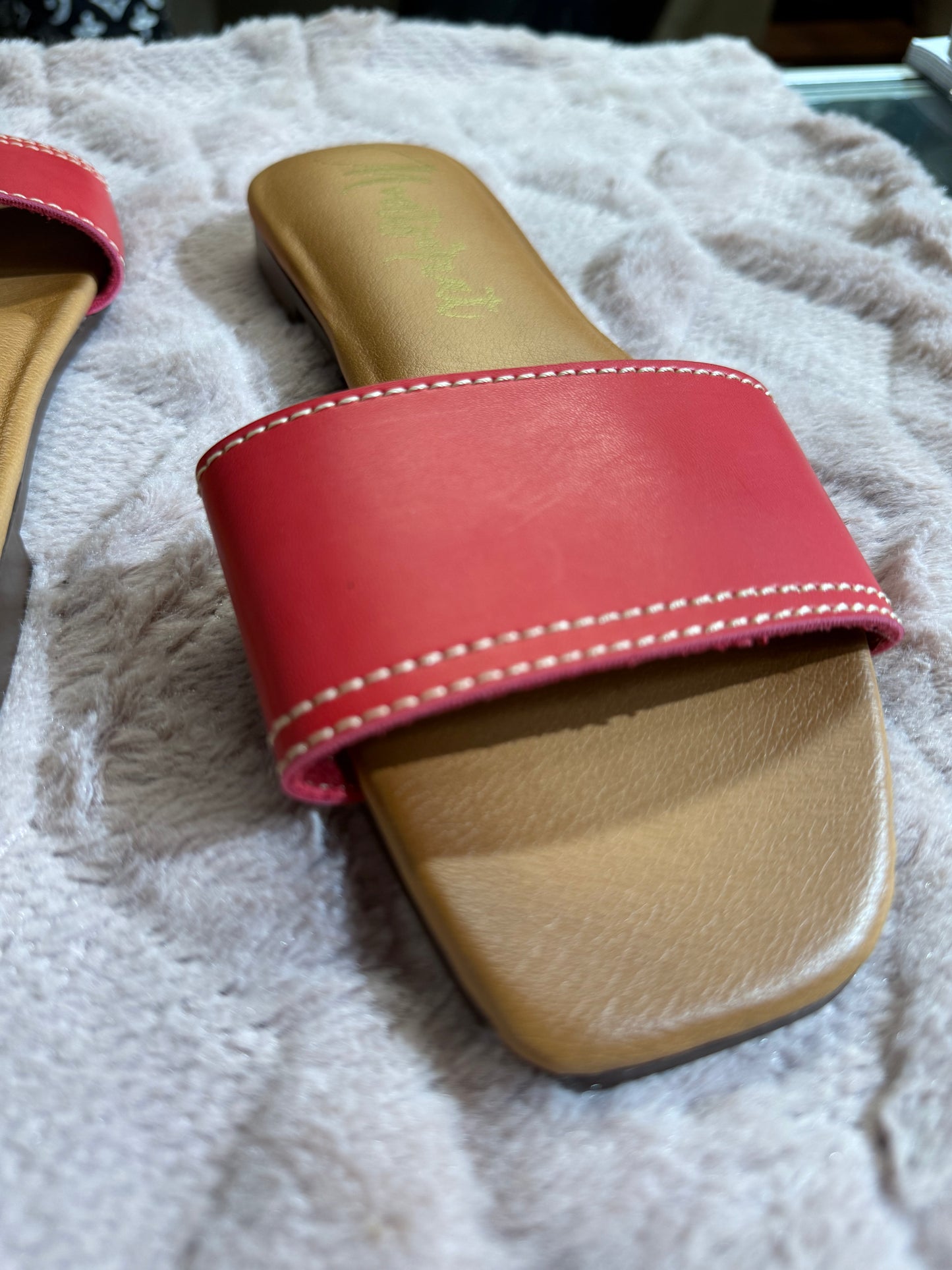 sandals size 7 womens