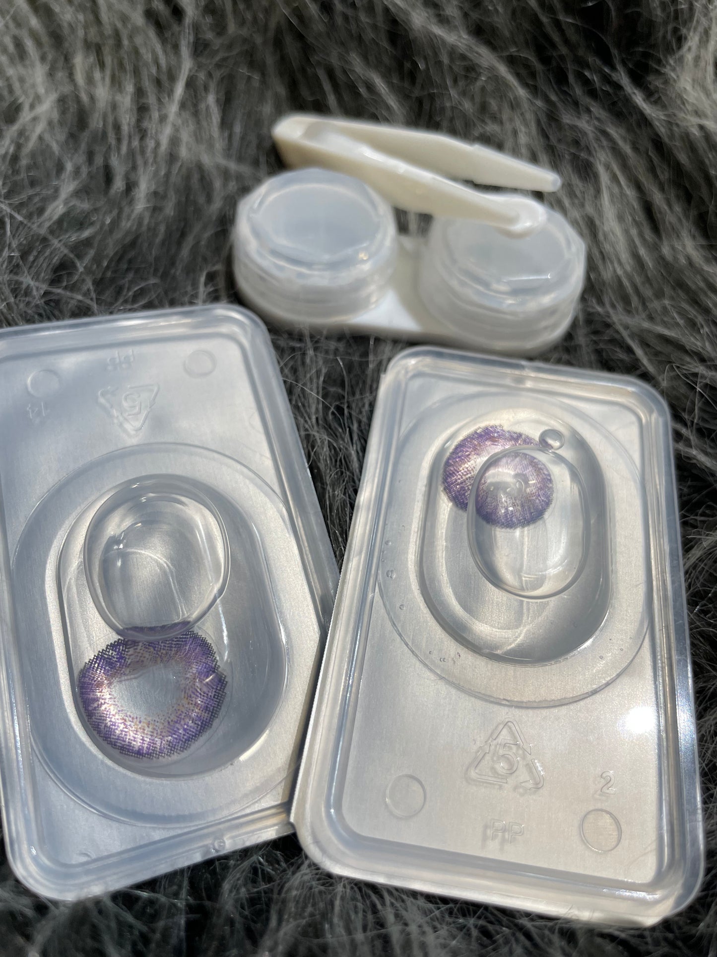 CapyBara Contact Lenses