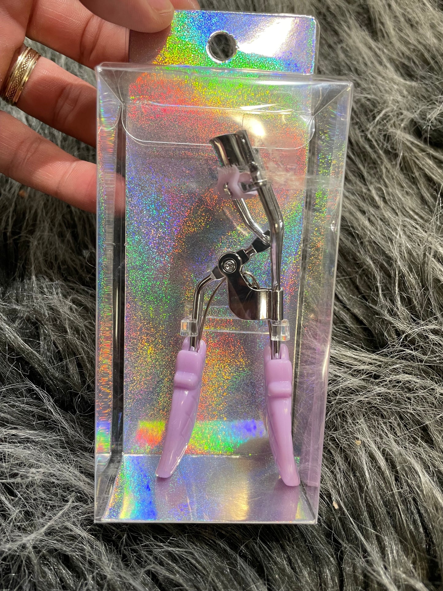 Eyelash Curler