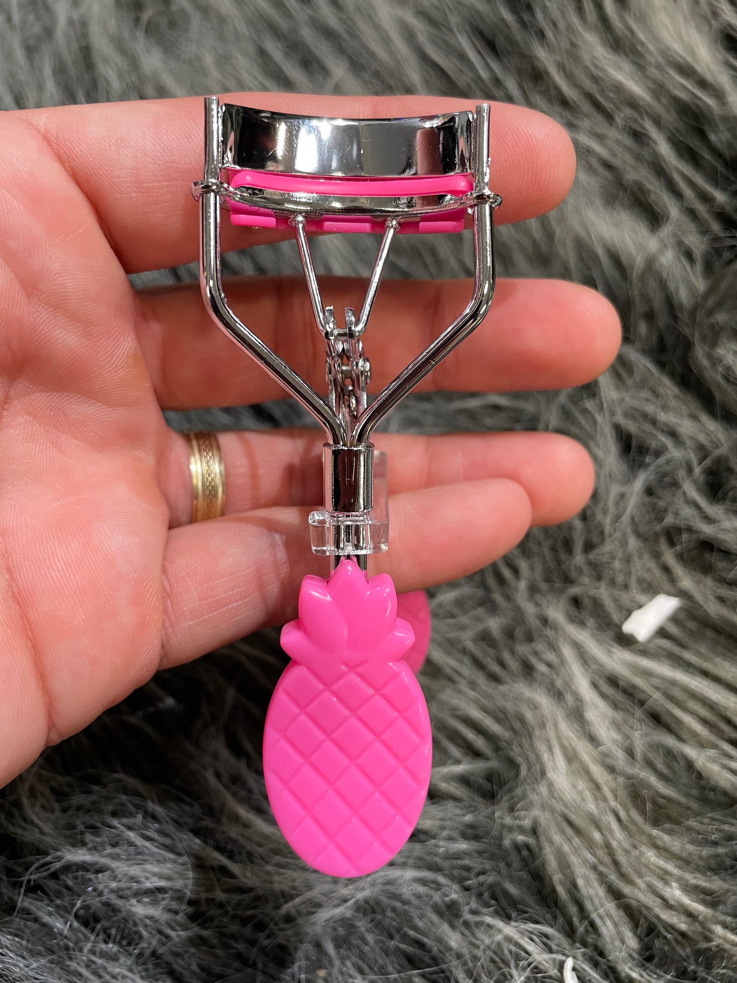 Eyelash Curler