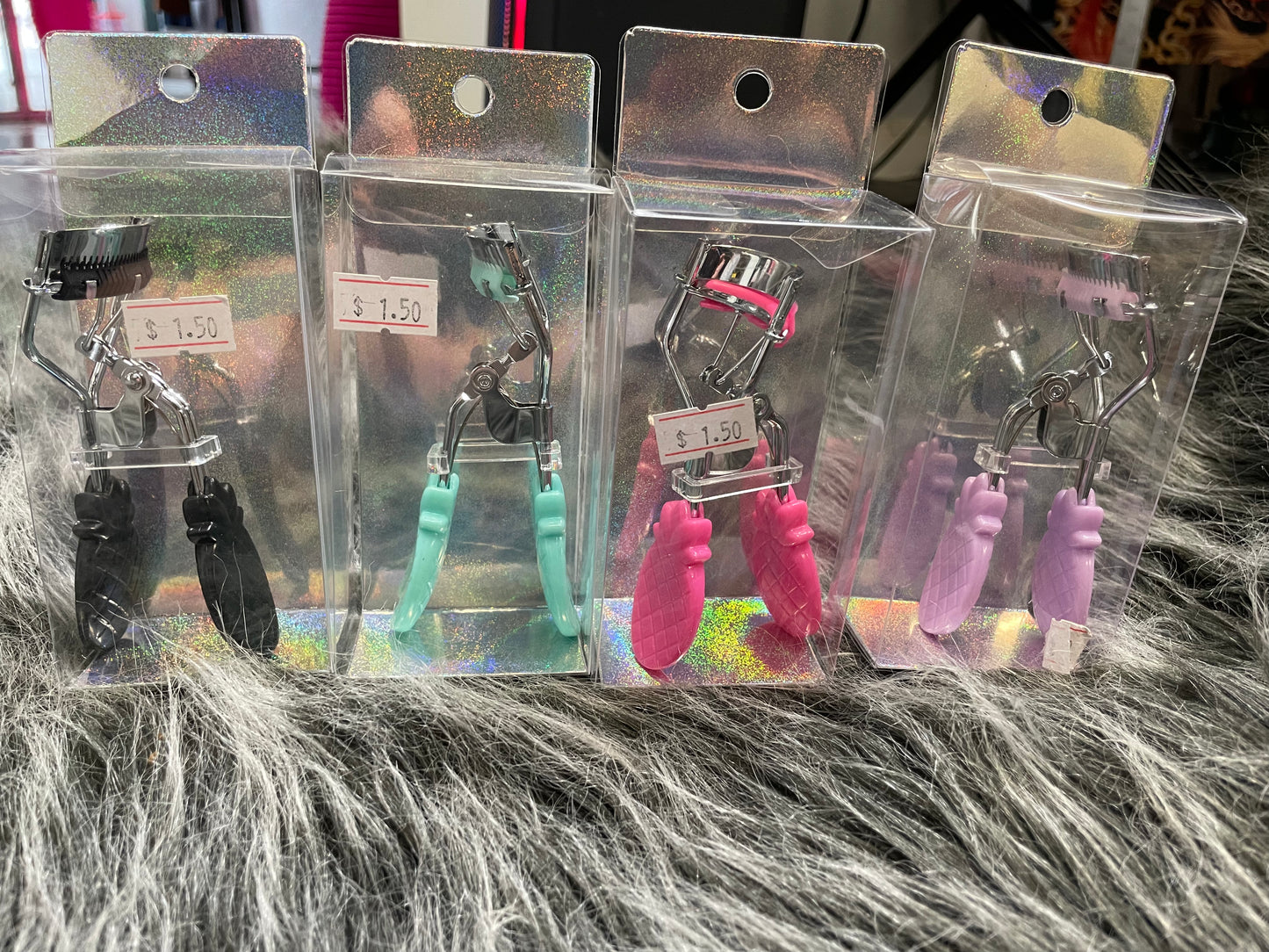 Eyelash Curler