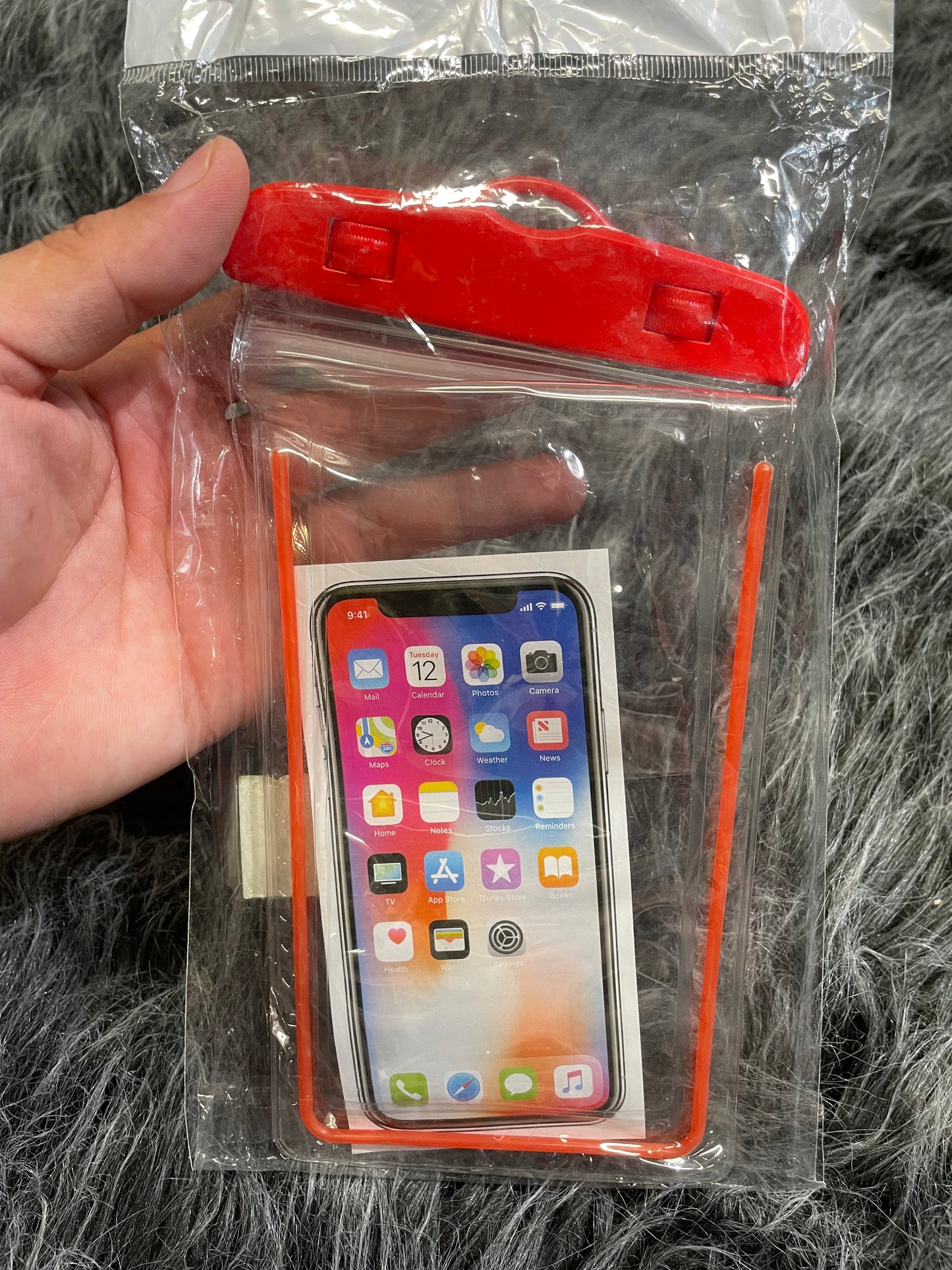 Waterproof Phone Pouch