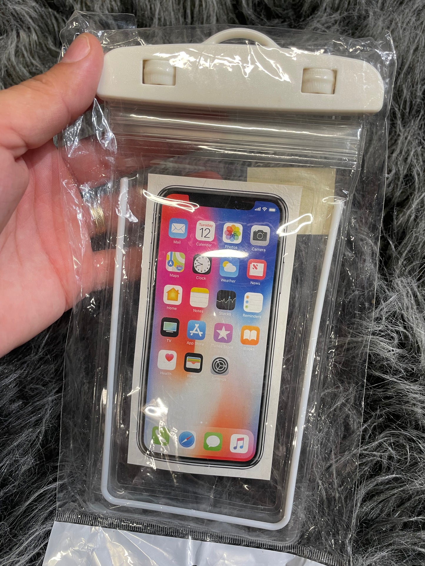 Waterproof Phone Pouch