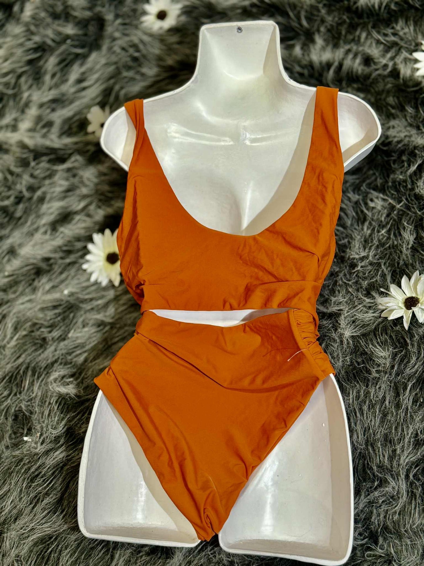 LARGE 2 piece