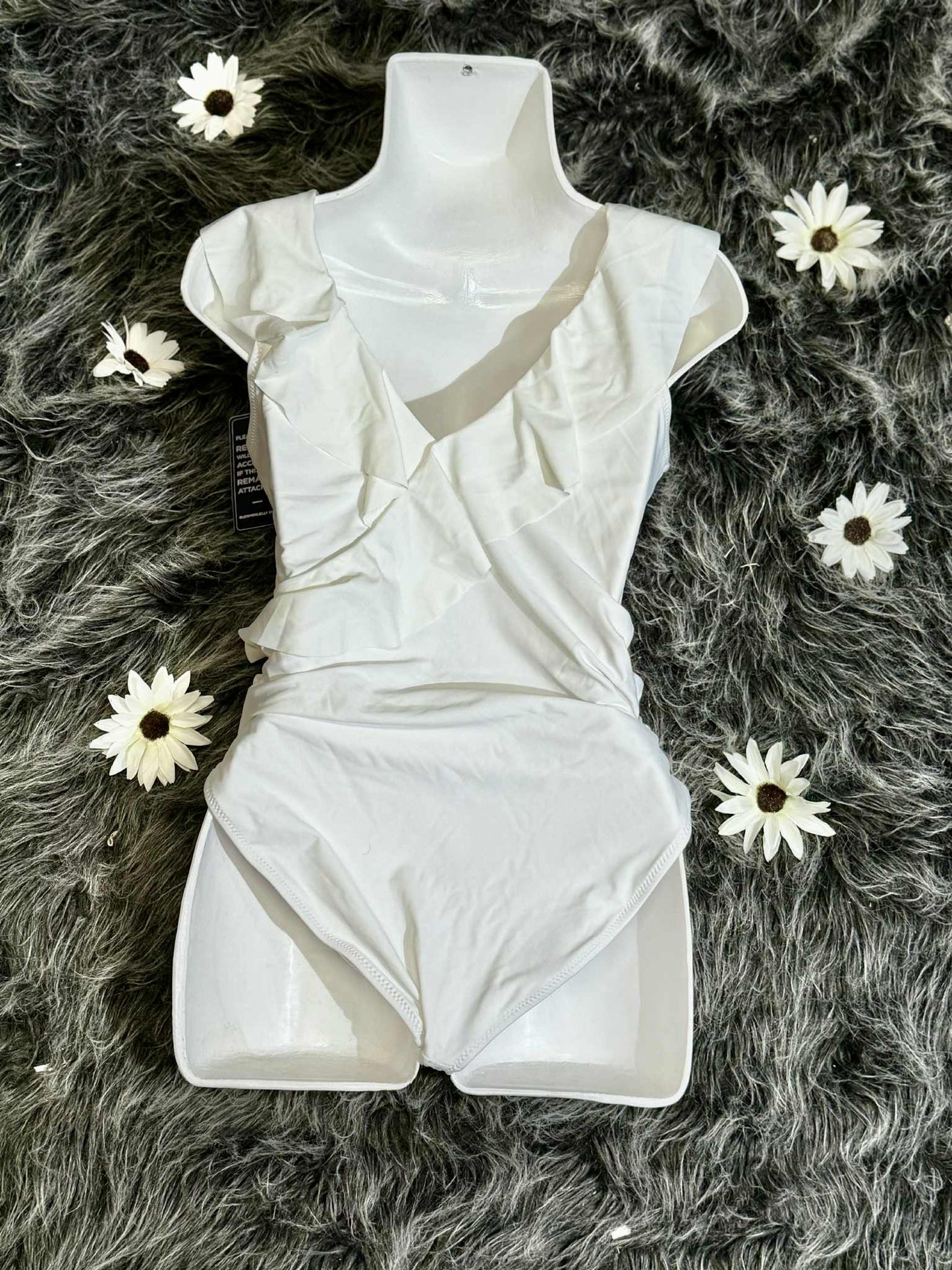 LARGE one piece