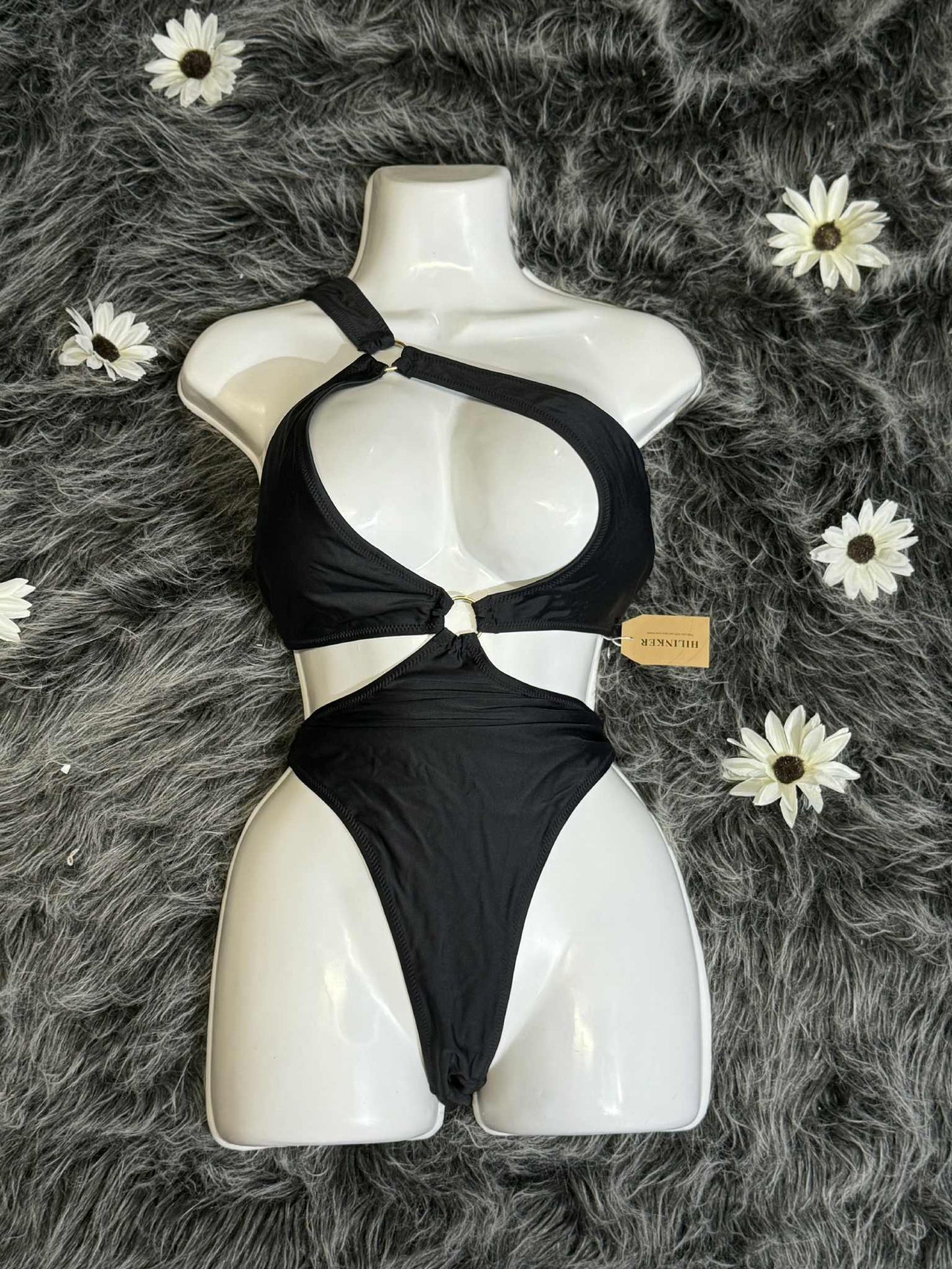 LARGE one piece
