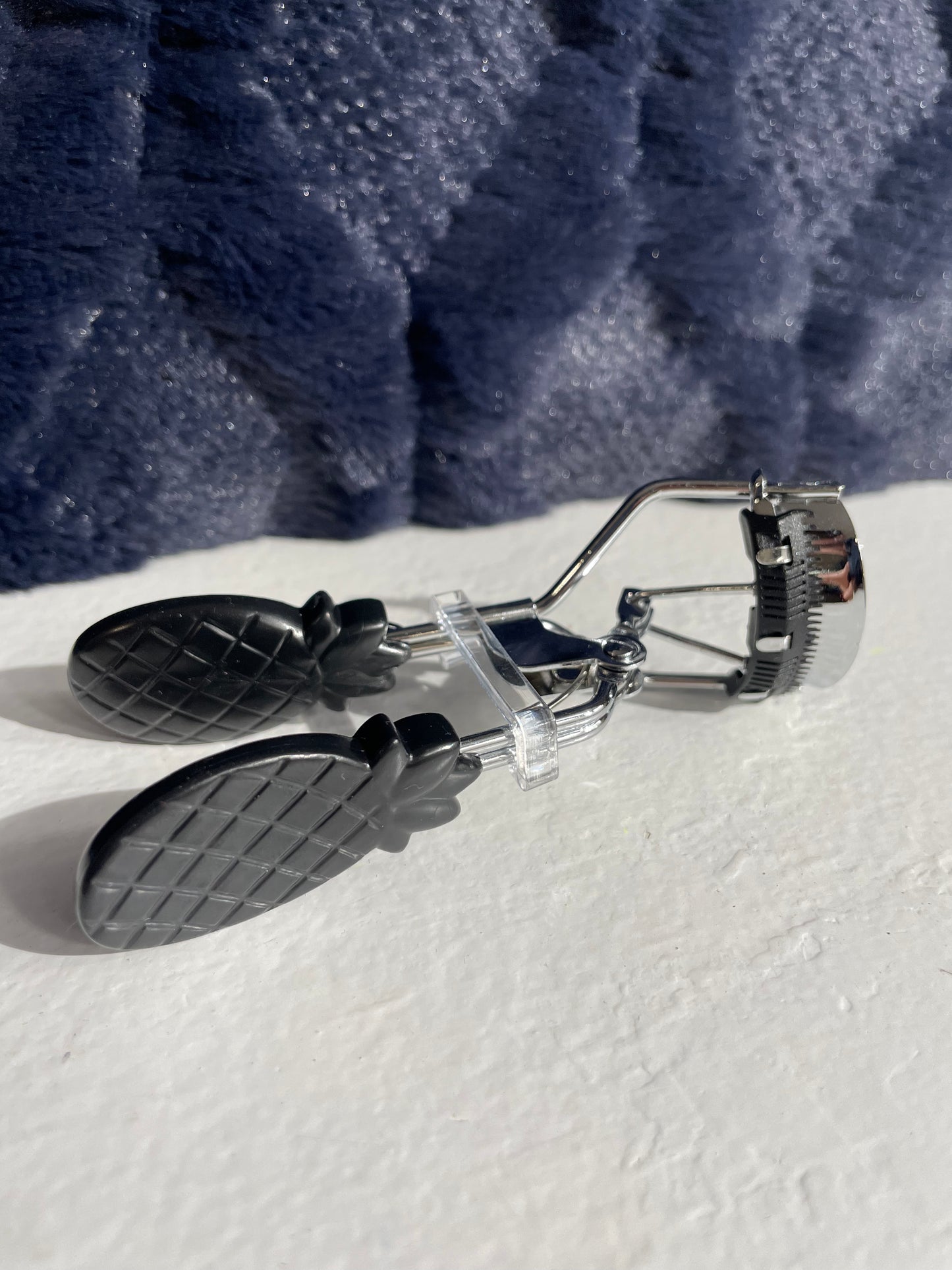 Eyelash Curler