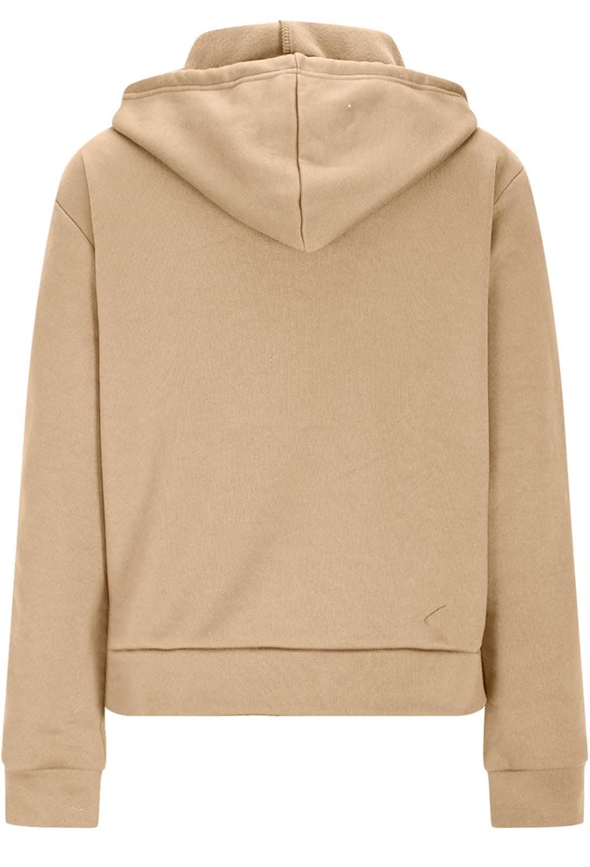 Cropped Hoodie Medium