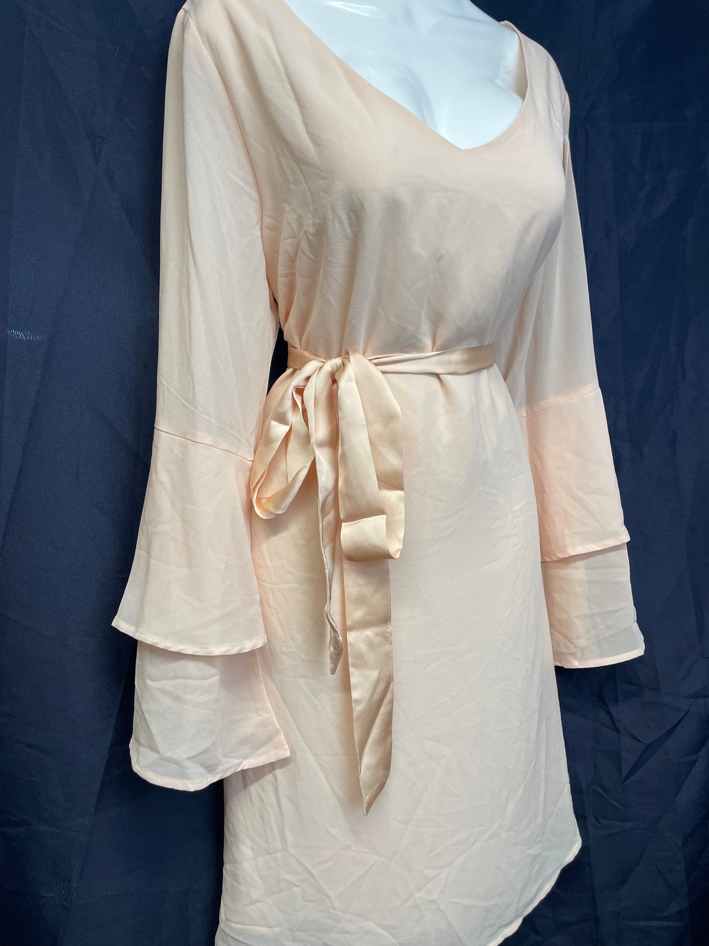 Summer Dress 2XL