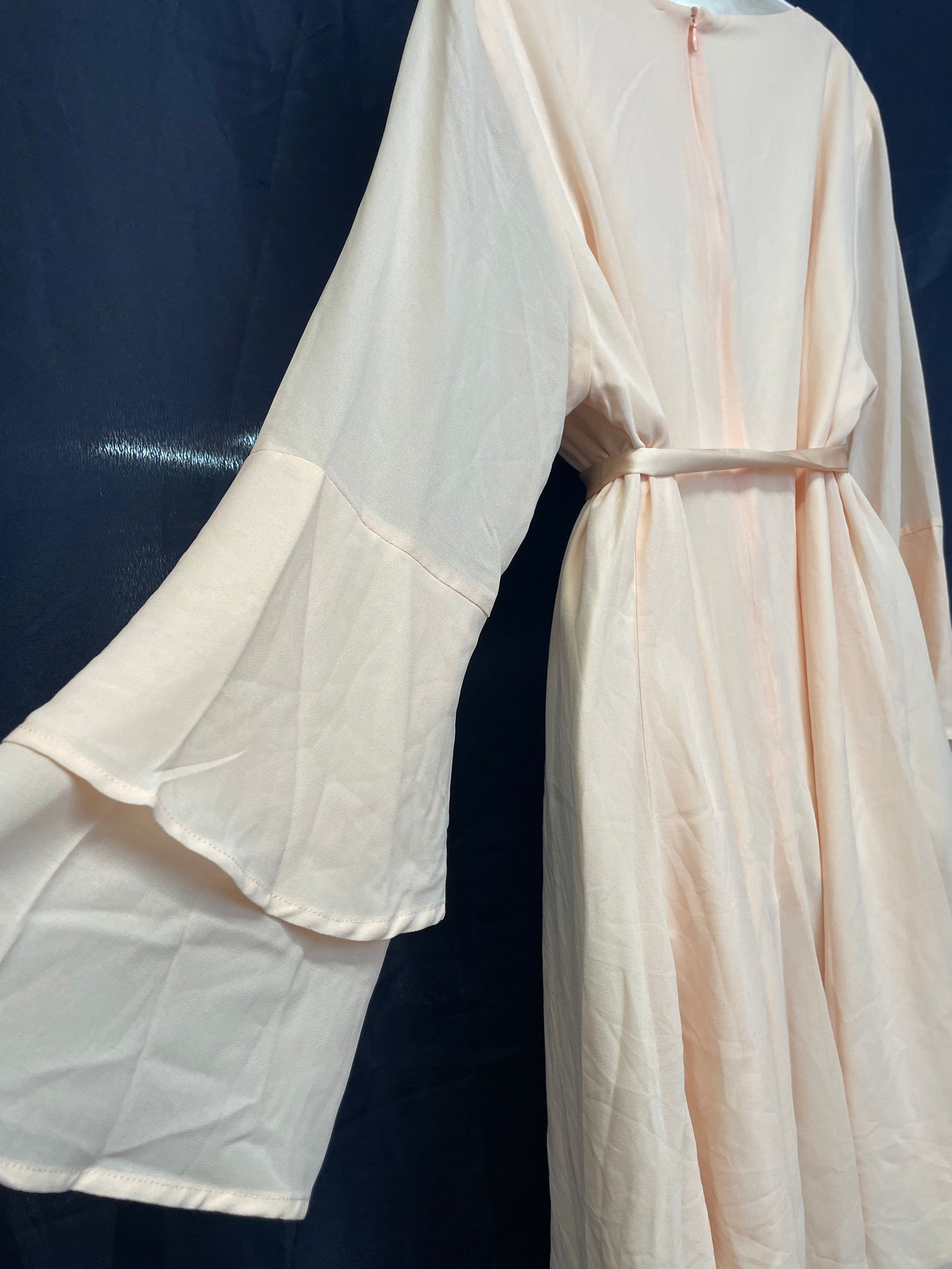 Summer Dress 2XL