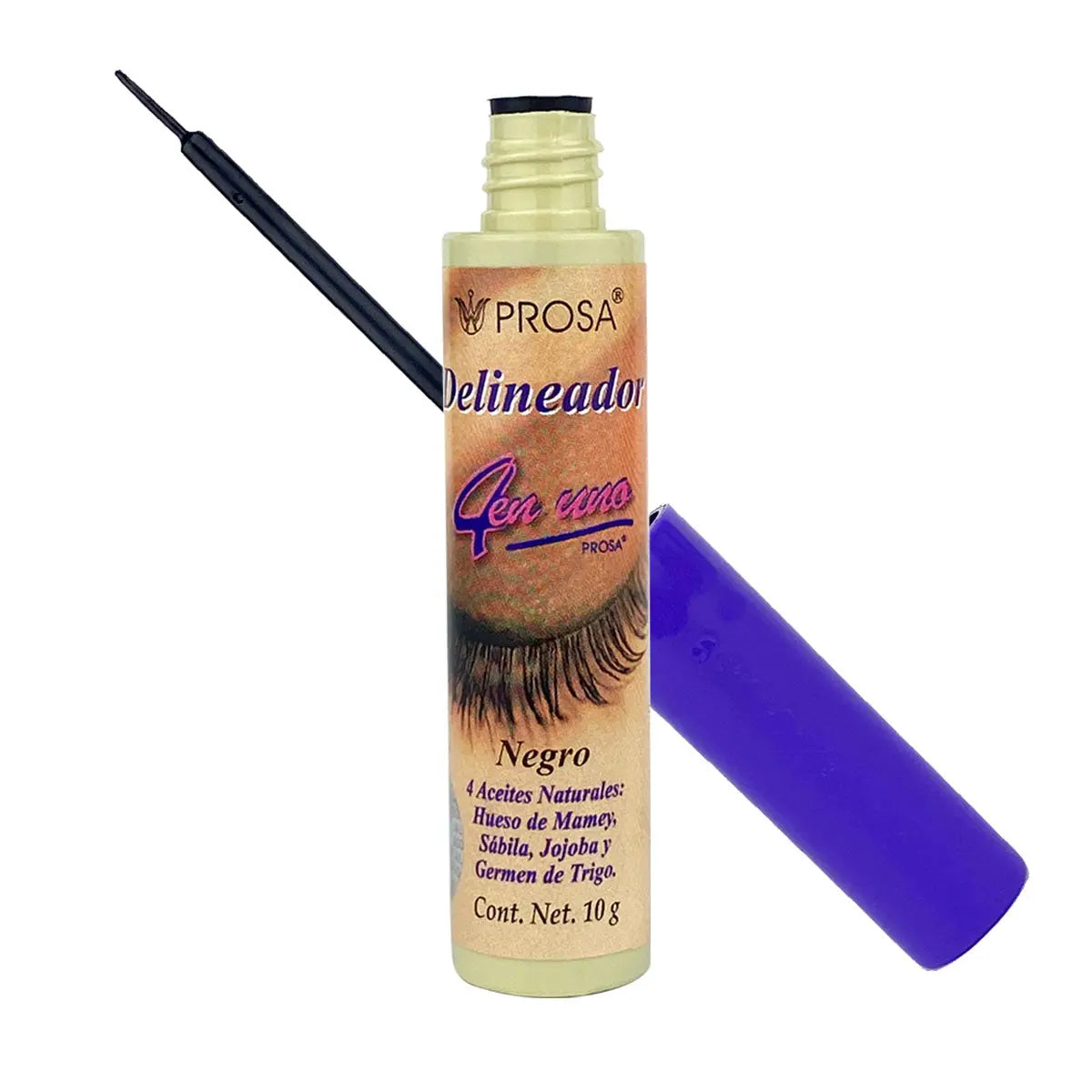 Prosa Liquid Eyeliner