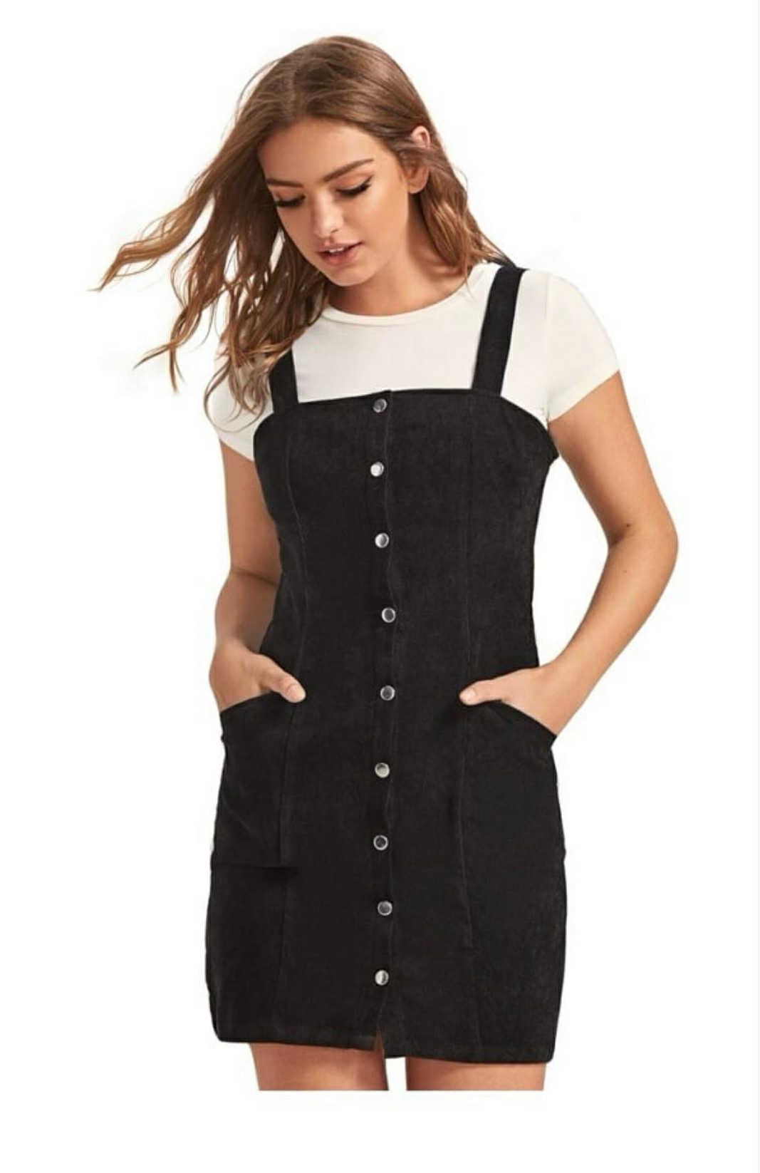 dress size XL