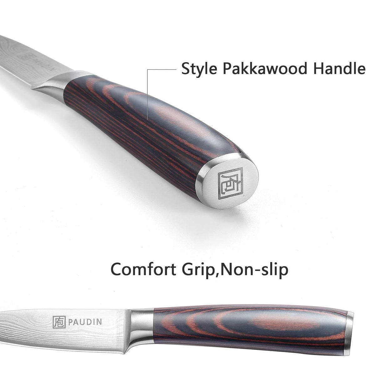 3.5 inch paring knife