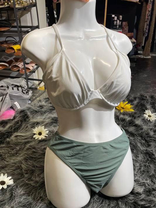 SMALL 2 piece