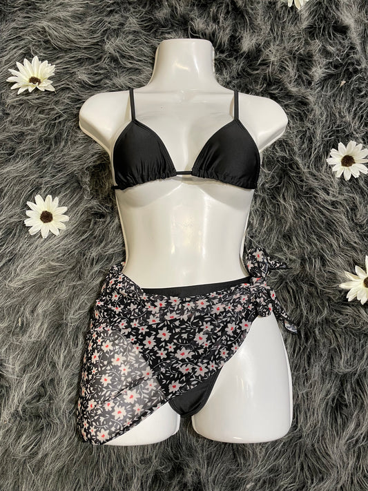 SMALL 3 piece set