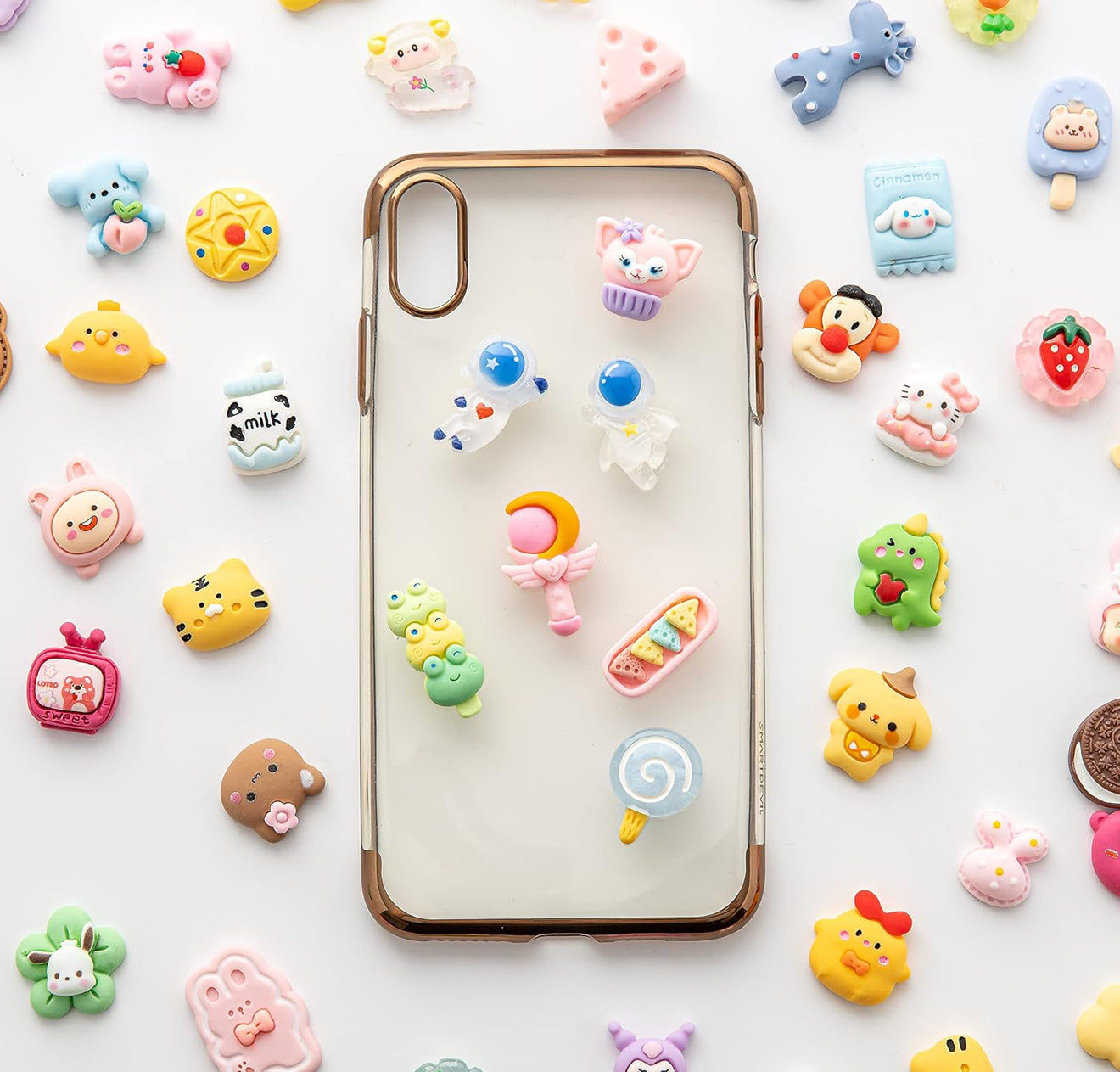 Kids charms