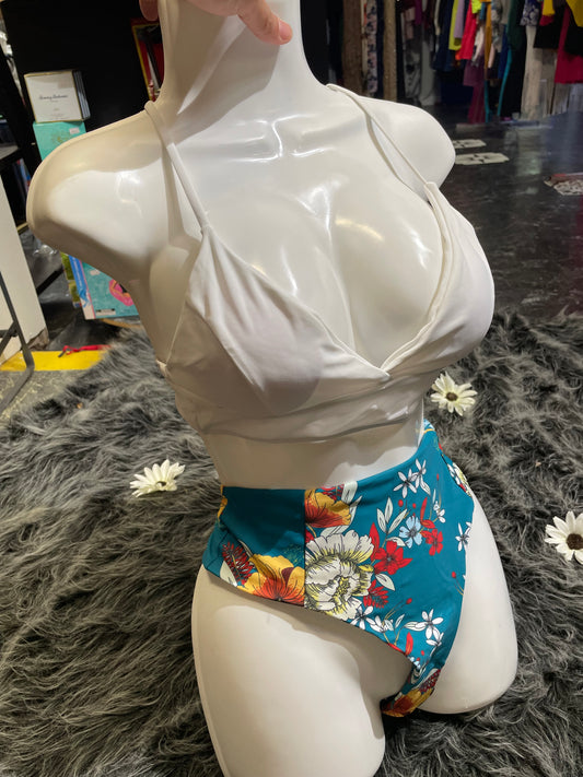 SMALL 2 piece
