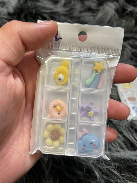 Kids charms