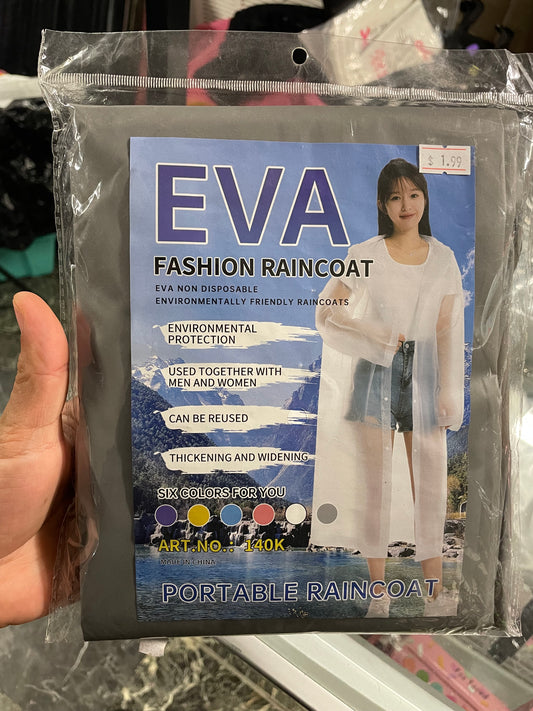 Raincoat