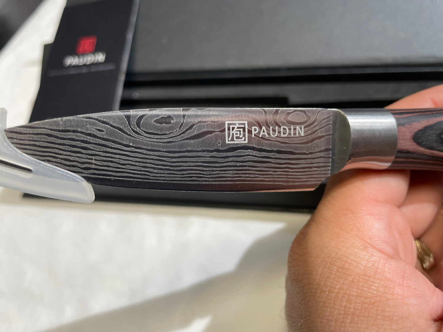 3.5 inch paring knife