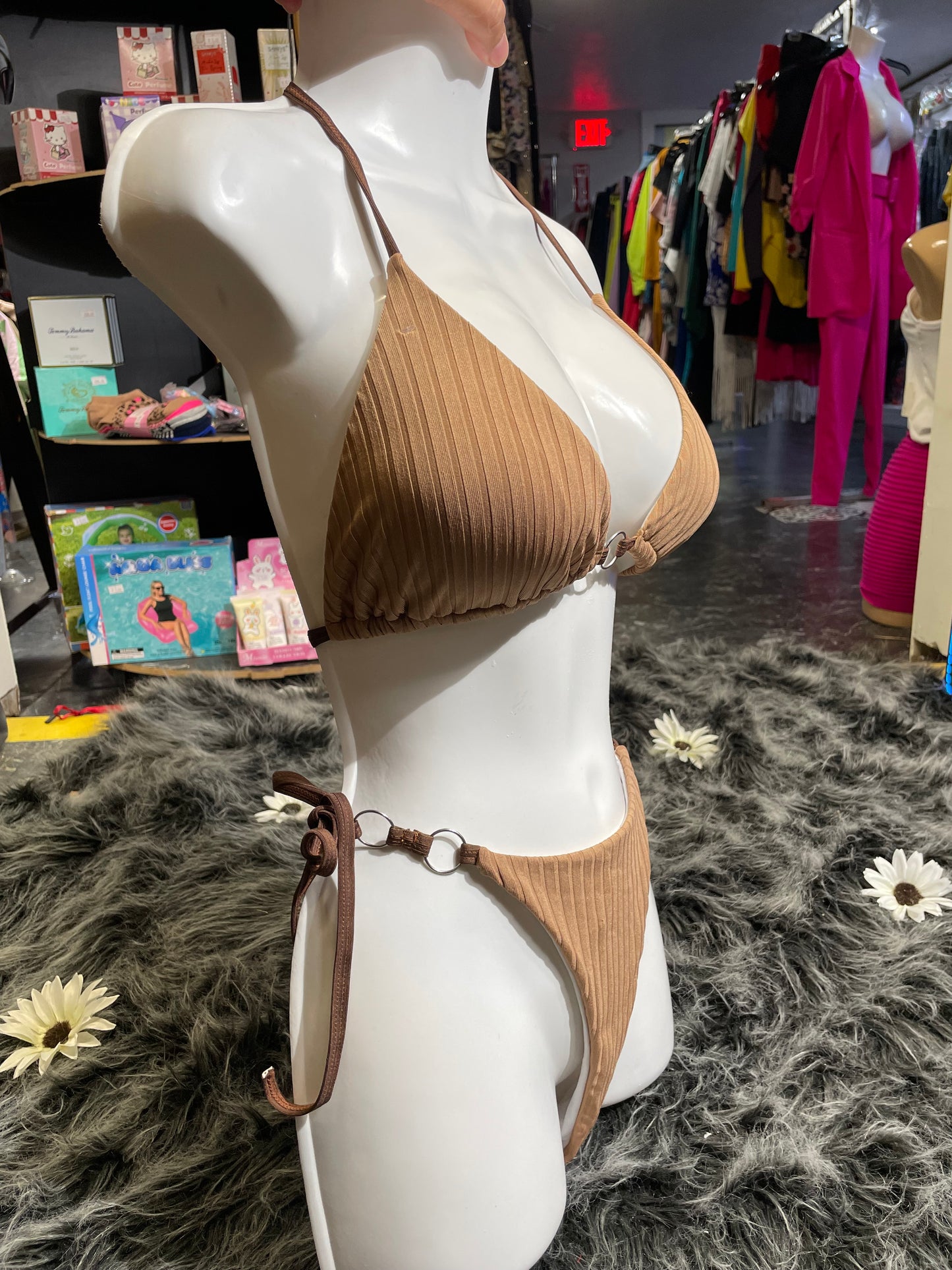 MEDIUM 2 piece