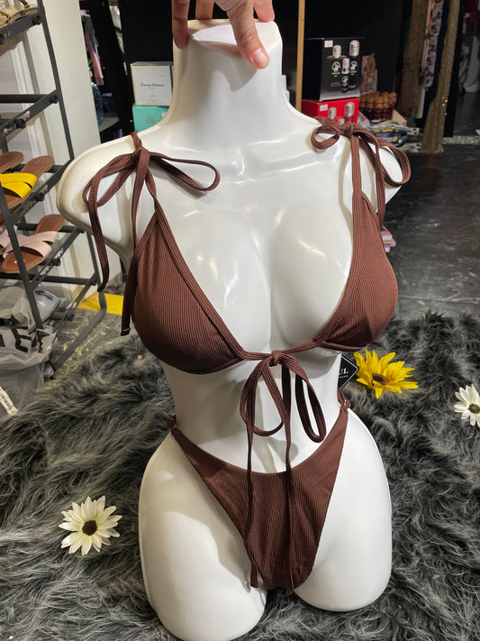 SMALL 2 piece