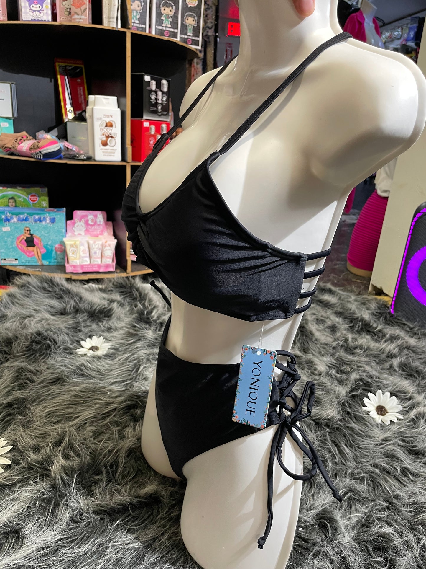 MEDIUM 2 piece