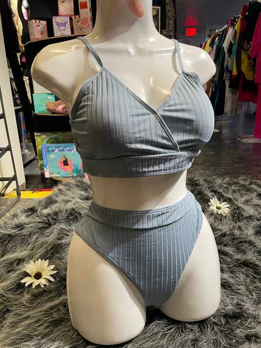 SMALL 2 piece