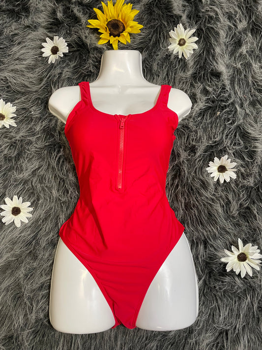 SMALL one piece