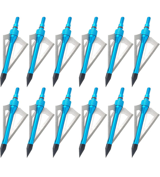 Hunting broadhead