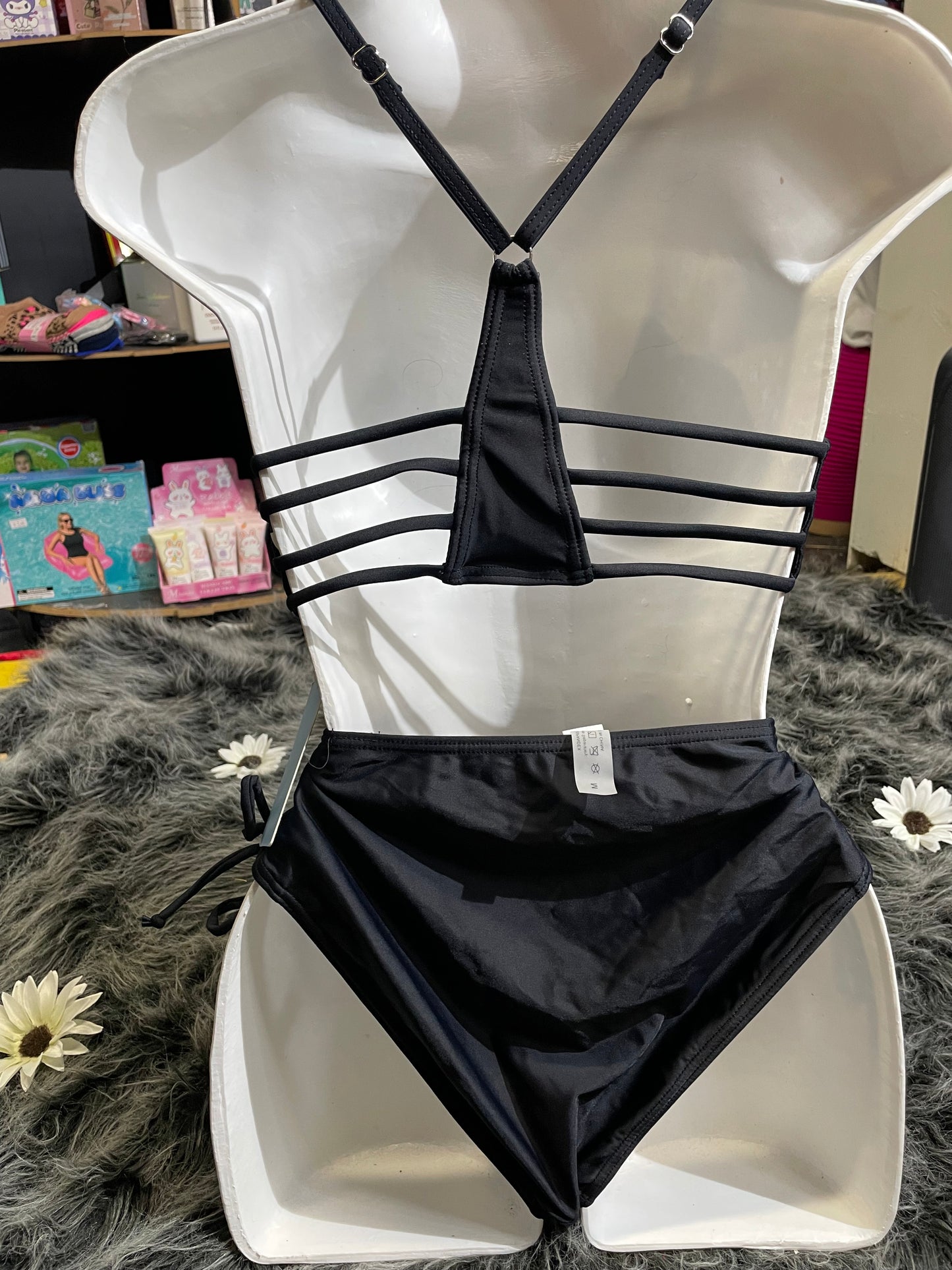 MEDIUM 2 piece
