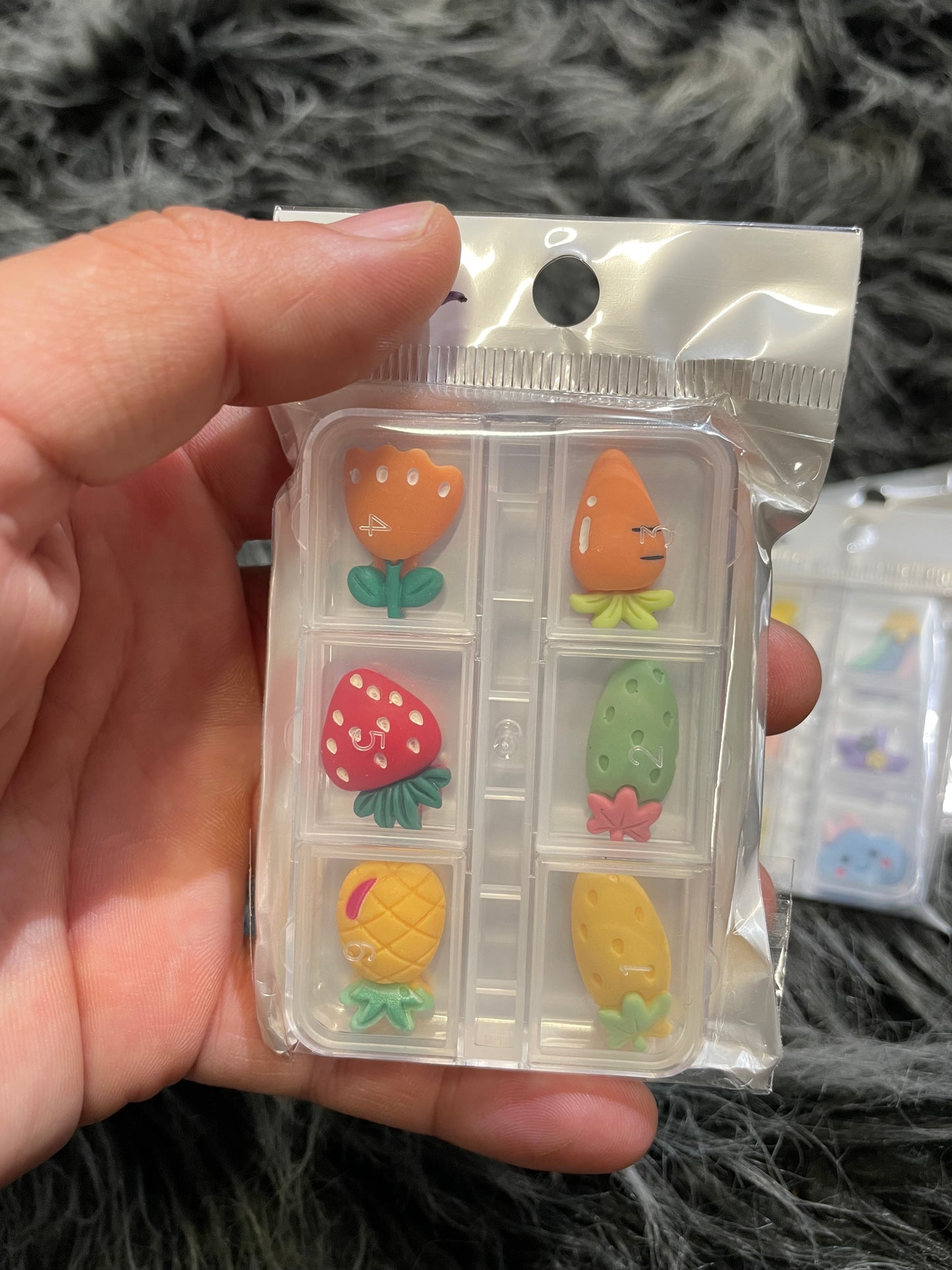 Kids charms