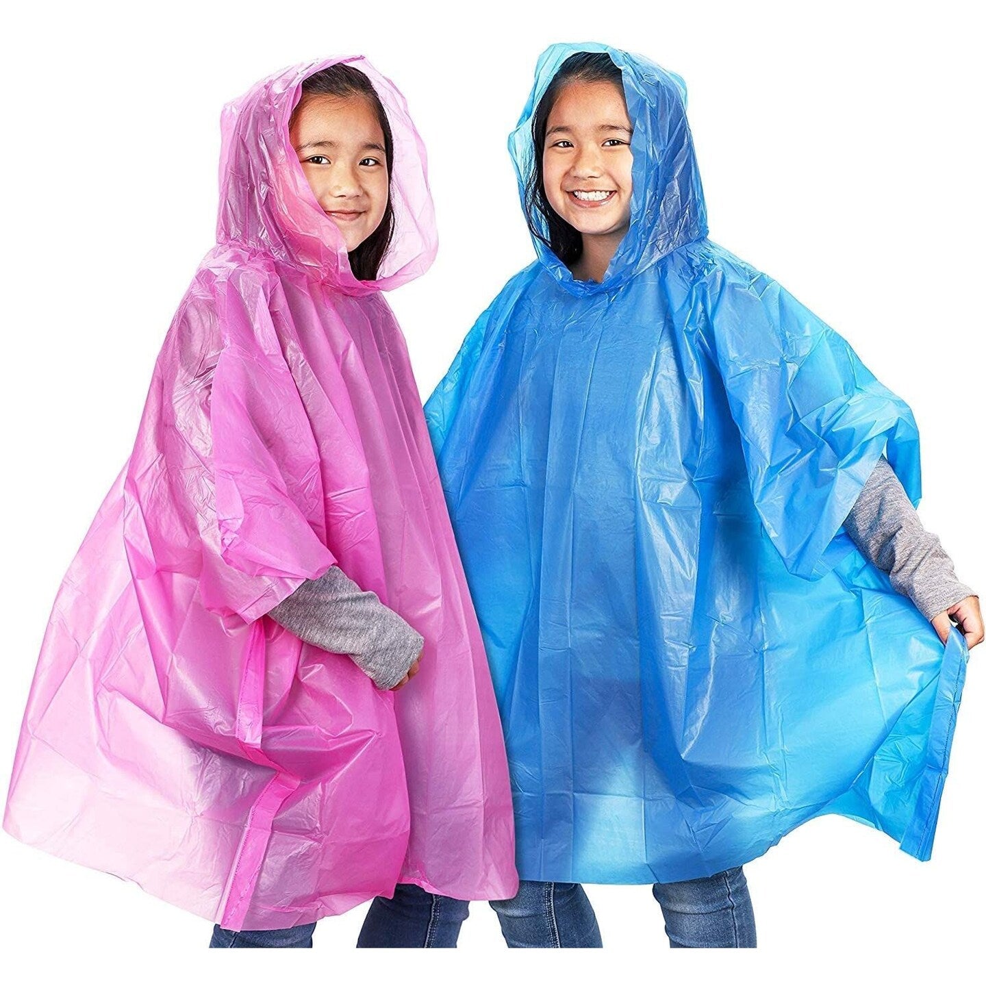 kids rain coat