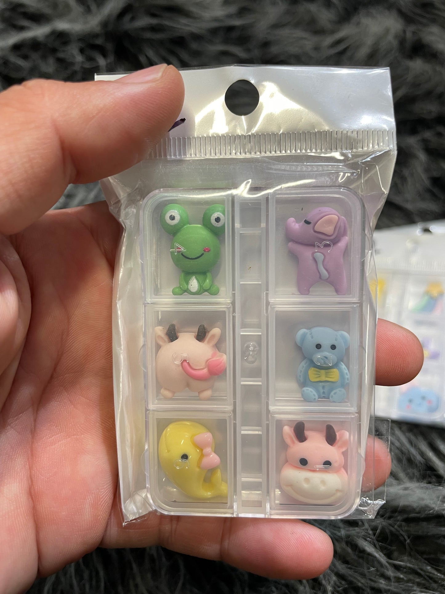 Kids charms