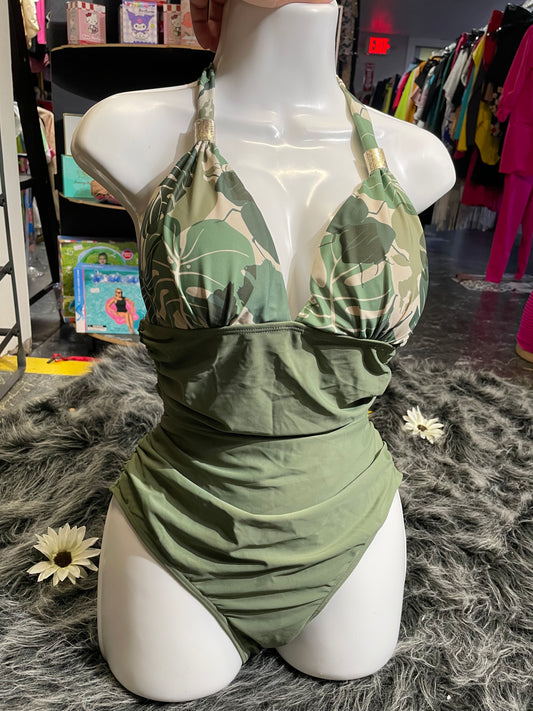 SMALL one piece