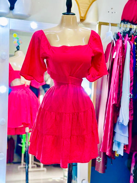 Large / XL Dress