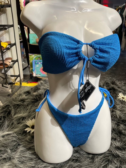 SMALL 2 piece