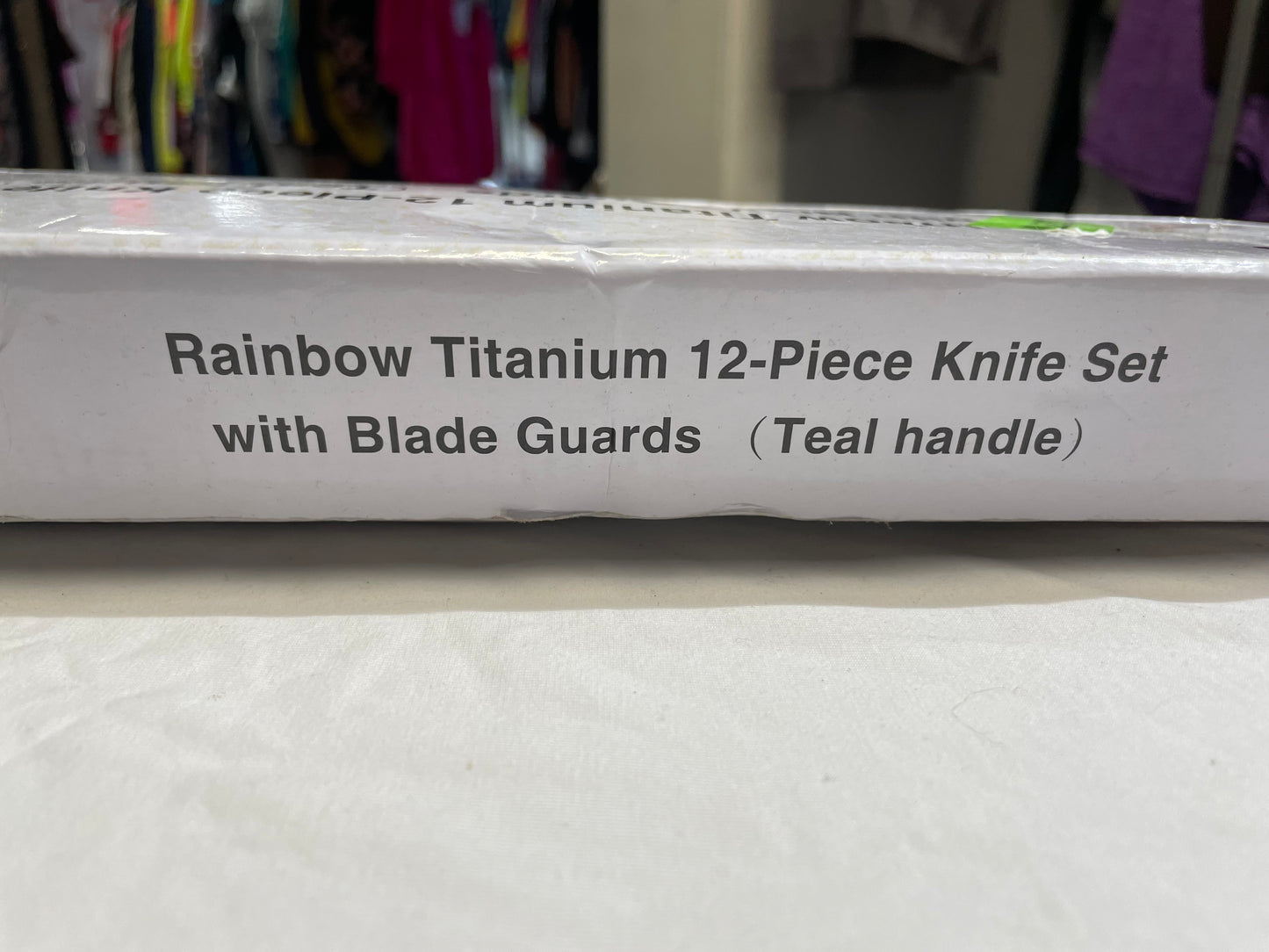 6 piece kitchen knife sets