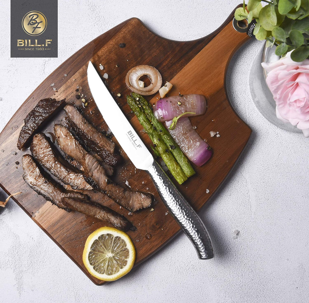4 pack Steak knife set